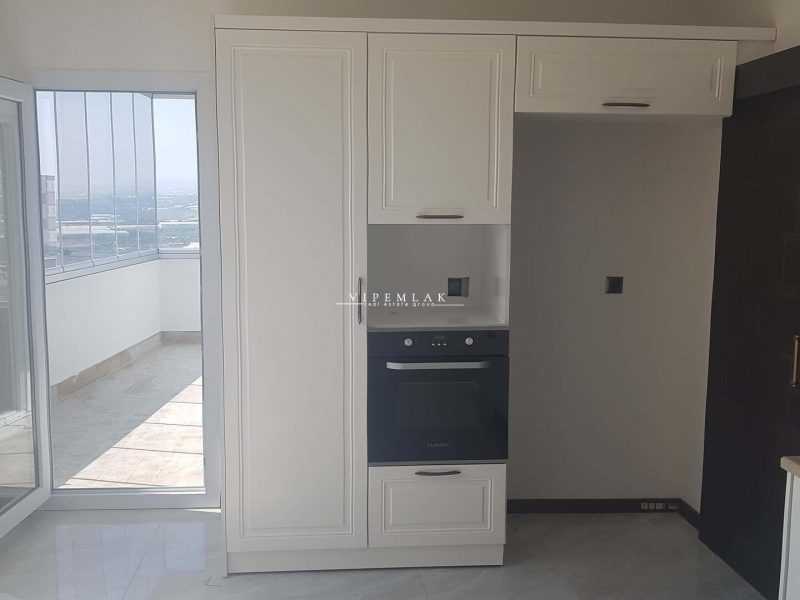 ERDEMLİ TÜRBE MAHALLESİ TAPU CİVARI ACİL SATILIK BAĞIMSIZ MUTFAK 3+1 DAİRE