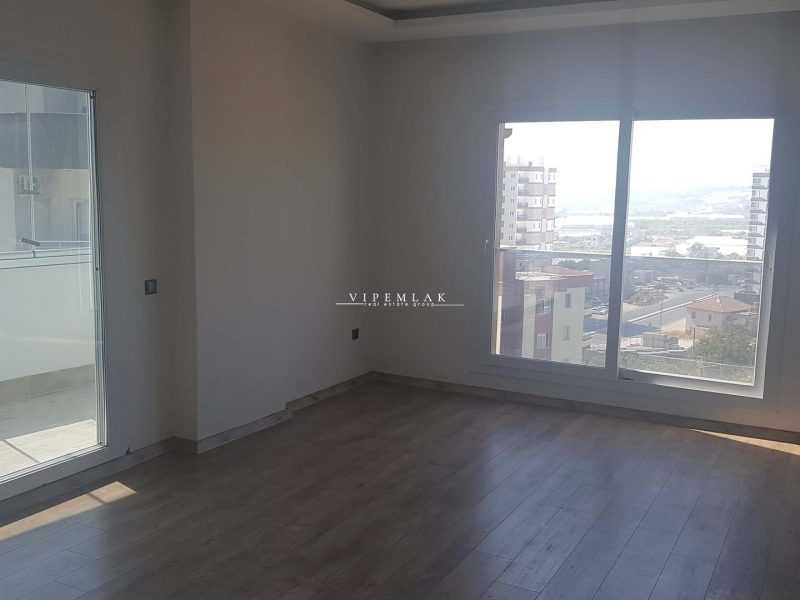 ERDEMLİ TÜRBE MAHALLESİ TAPU CİVARI ACİL SATILIK BAĞIMSIZ MUTFAK 3+1 DAİRE