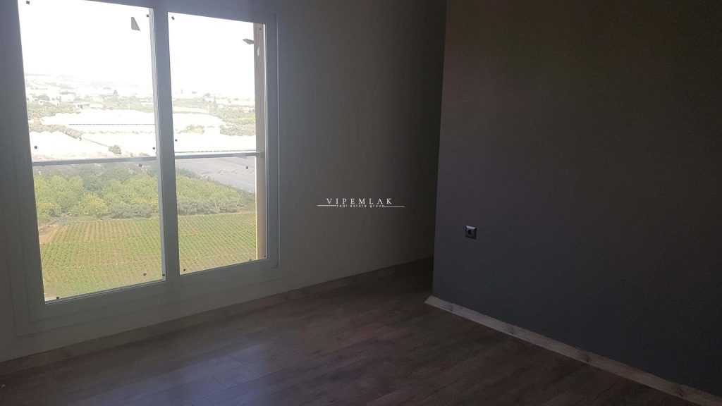 ERDEMLİ TÜRBE MAHALLESİ TAPU CİVARI ACİL SATILIK BAĞIMSIZ MUTFAK 3+1 DAİRE