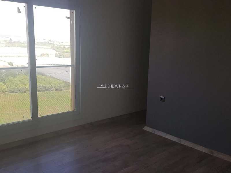 ERDEMLİ TÜRBE MAHALLESİ TAPU CİVARI ACİL SATILIK BAĞIMSIZ MUTFAK 3+1 DAİRE
