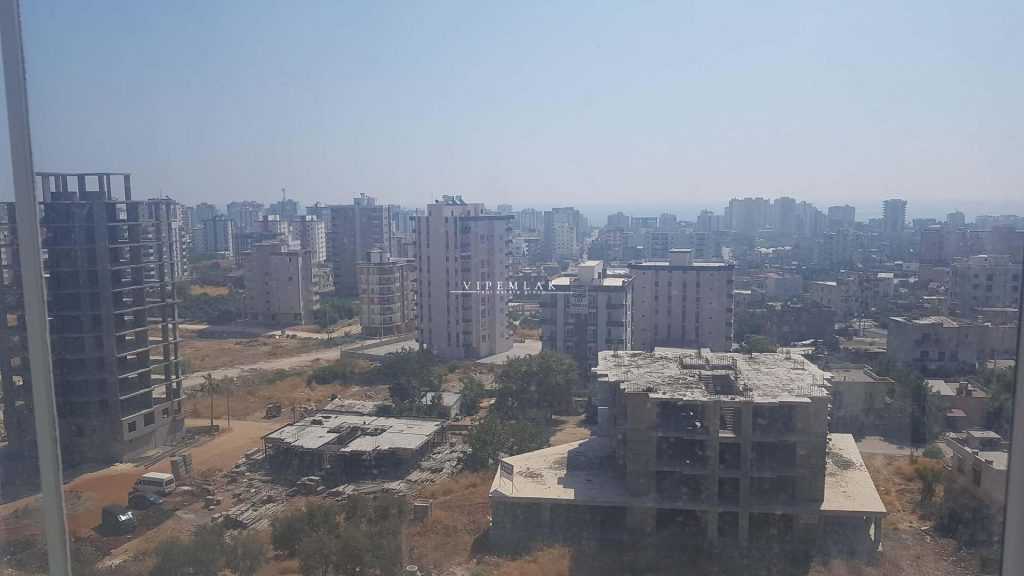 ERDEMLİ TÜRBE MAHALLESİ TAPU CİVARI ACİL SATILIK BAĞIMSIZ MUTFAK 3+1 DAİRE