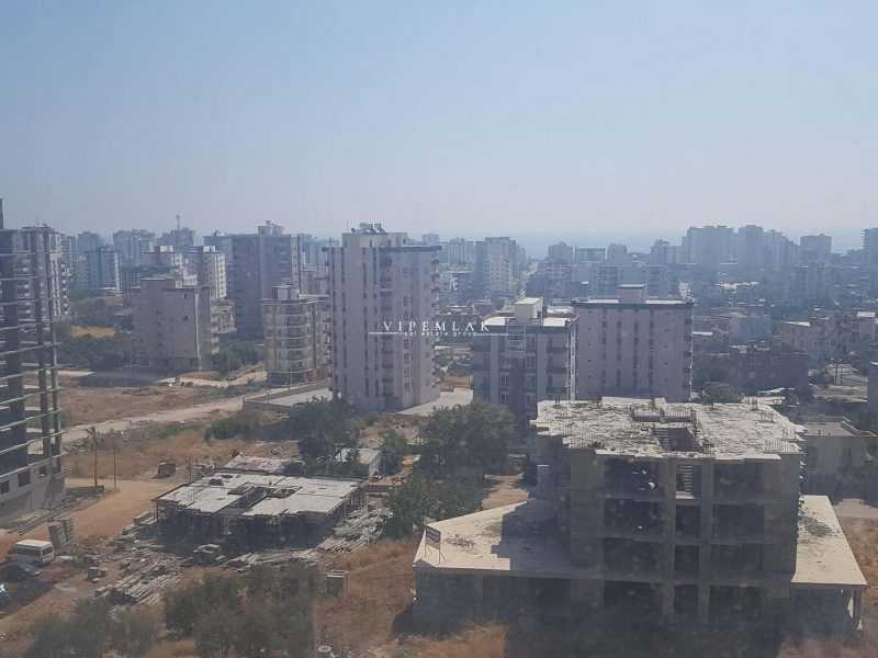 ERDEMLİ TÜRBE MAHALLESİ TAPU CİVARI ACİL SATILIK BAĞIMSIZ MUTFAK 3+1 DAİRE