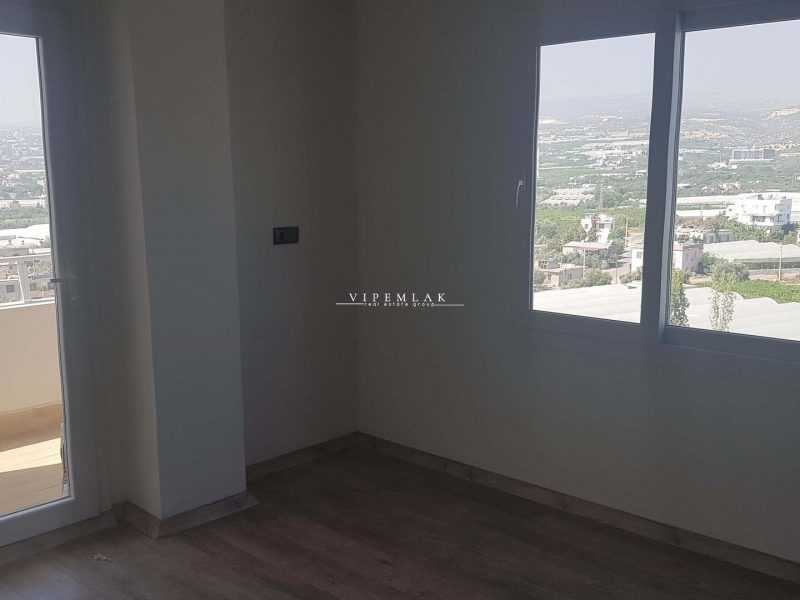 ERDEMLİ TÜRBE MAHALLESİ TAPU CİVARI ACİL SATILIK BAĞIMSIZ MUTFAK 3+1 DAİRE