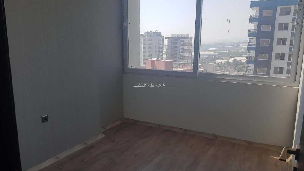 ERDEMLİ TÜRBE MAHALLESİ TAPU CİVARI ACİL SATILIK BAĞIMSIZ MUTFAK 3+1 DAİRE