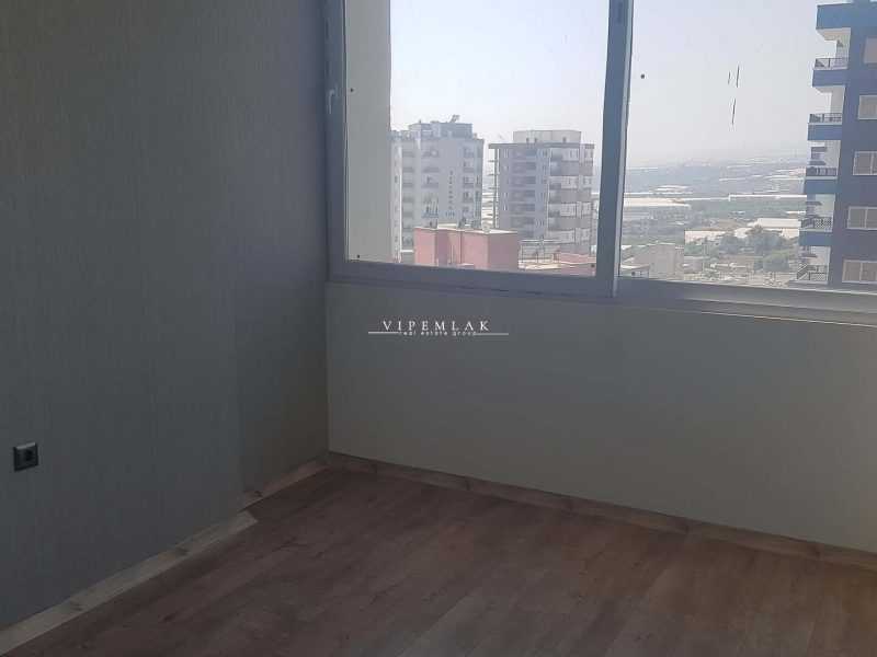 ERDEMLİ TÜRBE MAHALLESİ TAPU CİVARI ACİL SATILIK BAĞIMSIZ MUTFAK 3+1 DAİRE