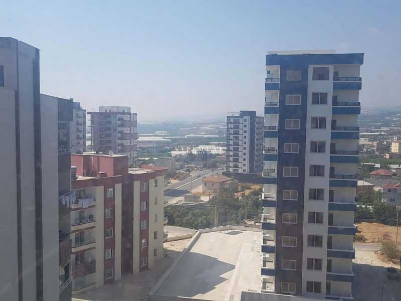 ERDEMLİ TÜRBE MAHALLESİ TAPU CİVARI ACİL SATILIK BAĞIMSIZ MUTFAK 3+1 DAİRE