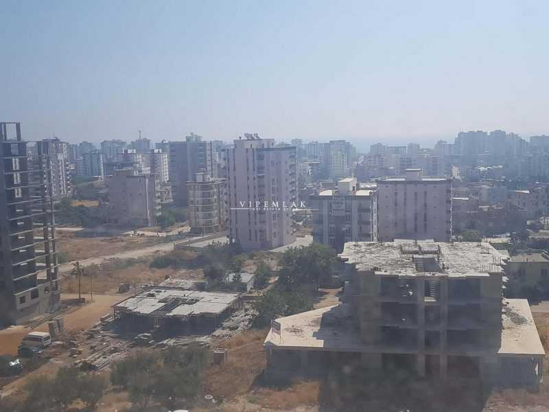 ERDEMLİ TÜRBE MAHALLESİ TAPU CİVARI ACİL SATILIK BAĞIMSIZ MUTFAK 3+1 DAİRE