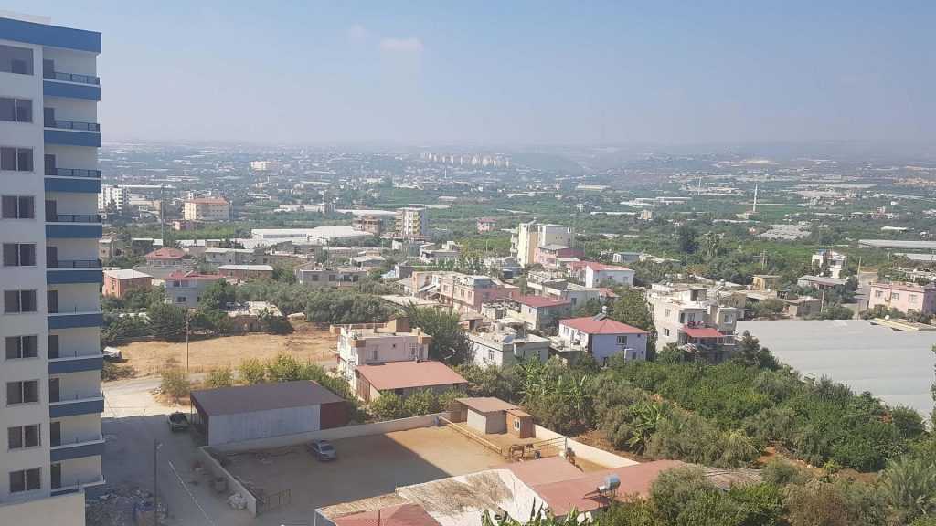 ERDEMLİ TÜRBE MAHALLESİ TAPU CİVARI ACİL SATILIK BAĞIMSIZ MUTFAK 3+1 DAİRE
