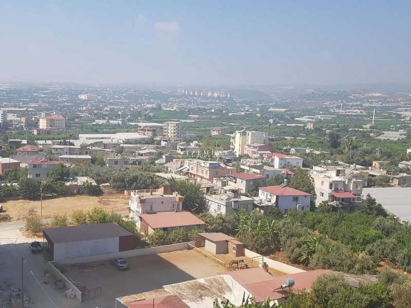 ERDEMLİ TÜRBE MAHALLESİ TAPU CİVARI ACİL SATILIK BAĞIMSIZ MUTFAK 3+1 DAİRE