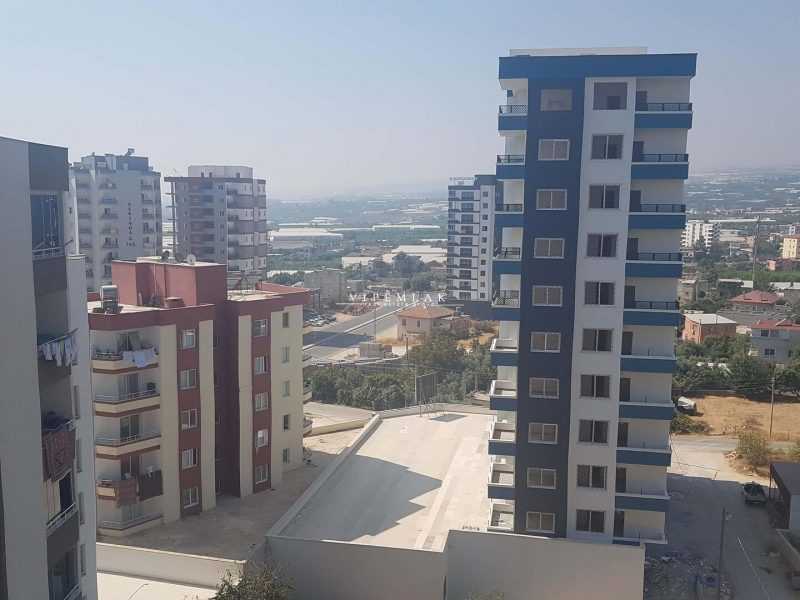 ERDEMLİ TÜRBE MAHALLESİ TAPU CİVARI ACİL SATILIK BAĞIMSIZ MUTFAK 3+1 DAİRE