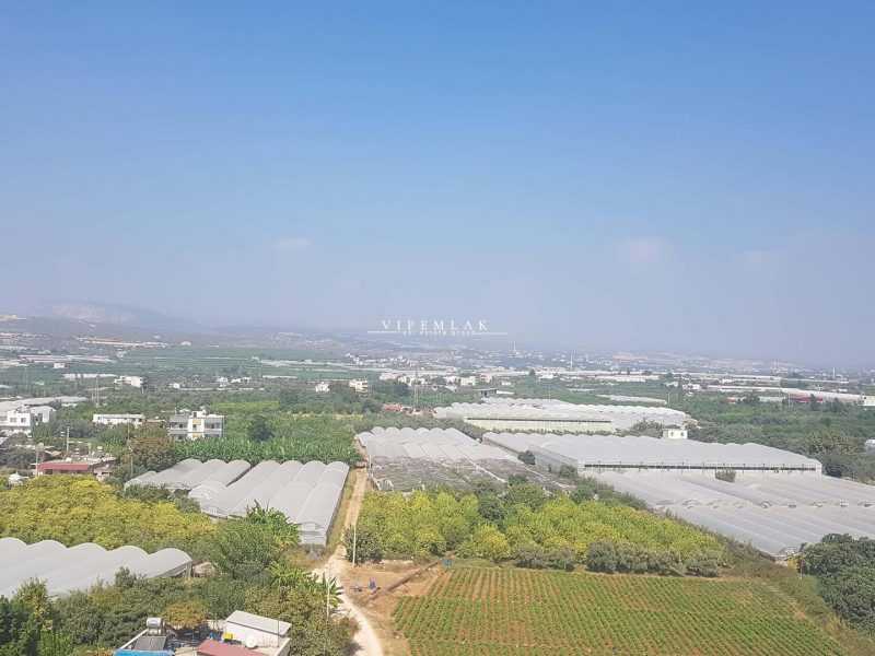 ERDEMLİ TÜRBE MAHALLESİ TAPU CİVARI ACİL SATILIK BAĞIMSIZ MUTFAK 3+1 DAİRE