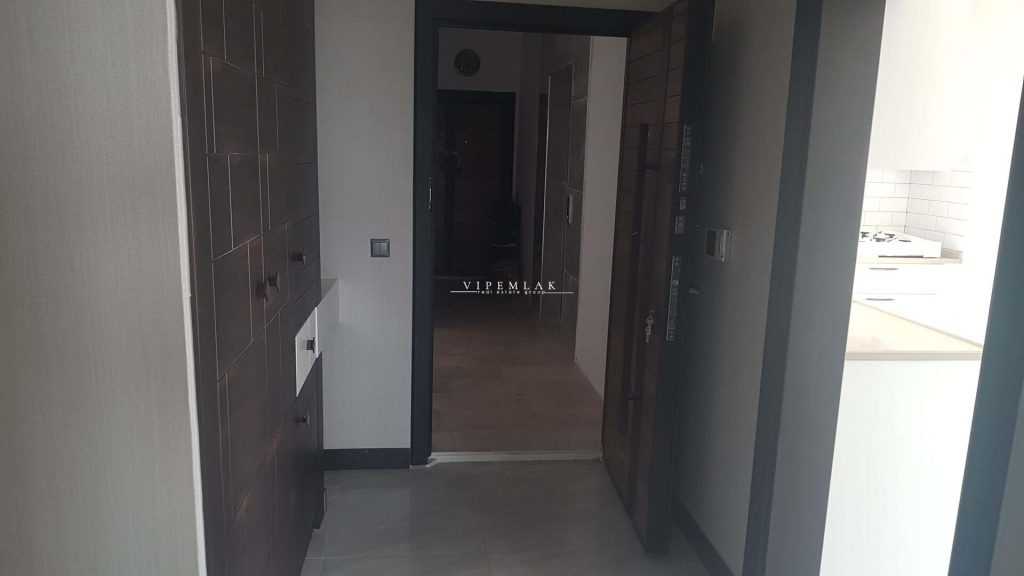ERDEMLİ TÜRBE MAHALLESİ TAPU CİVARI ACİL SATILIK BAĞIMSIZ MUTFAK 3+1 DAİRE