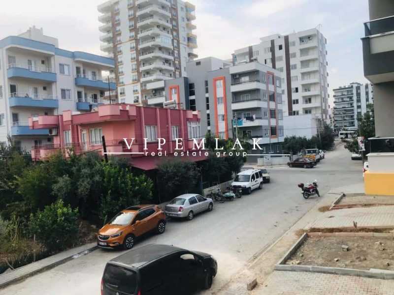 Alata Mahallesi’nde Acil Satılık Sıfır Daire