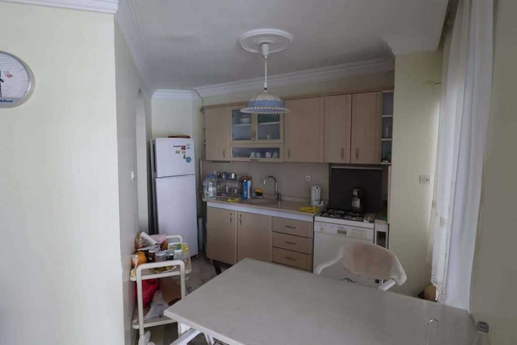 MERSİN ERDEMLİ FLAMİNGO 1 YAZLIK 3+1 SATILIK DAİRE