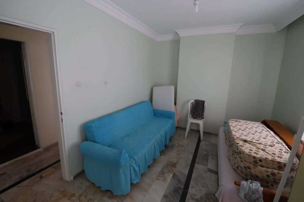 MERSİN ERDEMLİ FLAMİNGO 1 YAZLIK 3+1 SATILIK DAİRE