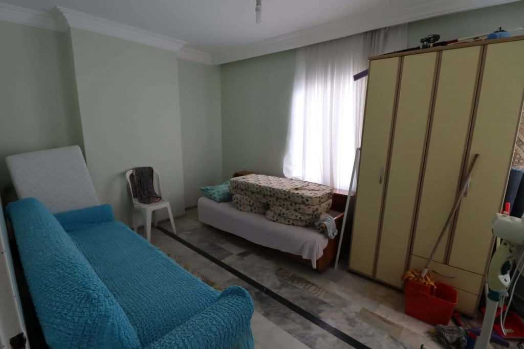 MERSİN ERDEMLİ FLAMİNGO 1 YAZLIK 3+1 SATILIK DAİRE