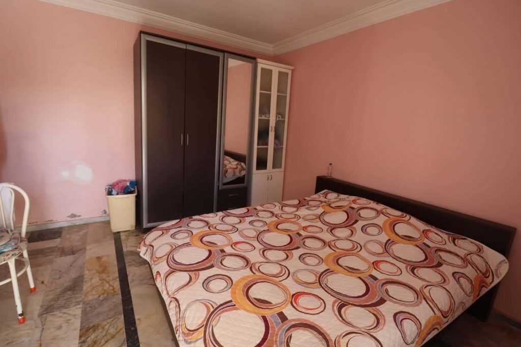 MERSİN ERDEMLİ FLAMİNGO 1 YAZLIK 3+1 SATILIK DAİRE