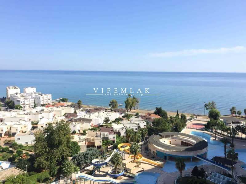MERSİN ERDEMLİ TÖMÜK FLAMİNGO 3 EŞYALI SATILIK 2+1 UYGUN FİYATLI DAİRE