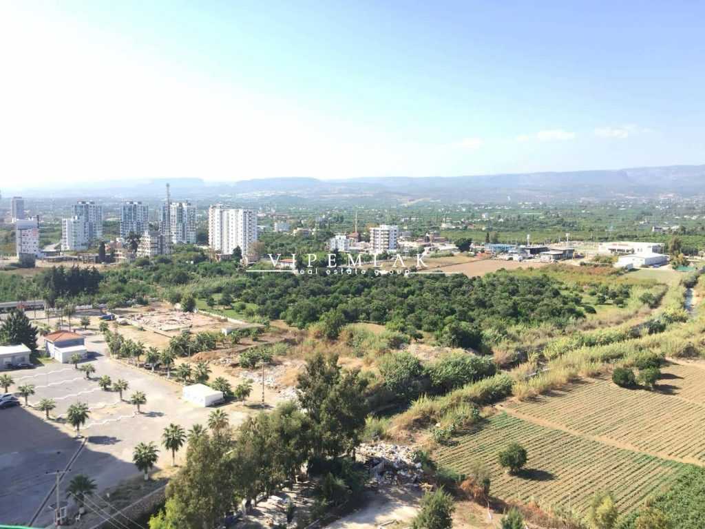 MERSİN ERDEMLİ TÖMÜK FLAMİNGO 3 EŞYALI SATILIK 2+1 UYGUN FİYATLI DAİRE
