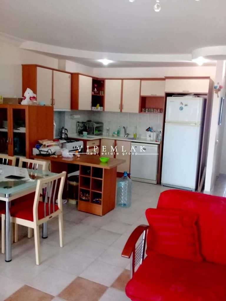 MERSİN ERDEMLİ YAZLIK 2+1 FULL EŞYALI SATILIK DAİRE