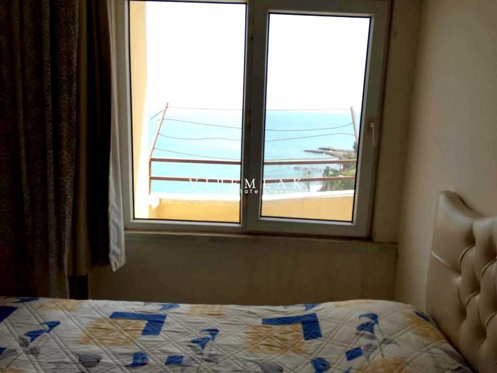 MERSİN ERDEMLİ FLAMİNGO8 2+1 YAZLIK FULL EŞYALI SATILIK DAİRE