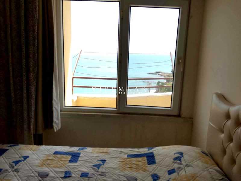 MERSİN ERDEMLİ FLAMİNGO8 2+1 YAZLIK FULL EŞYALI SATILIK DAİRE
