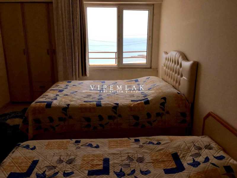 MERSİN ERDEMLİ FLAMİNGO8 2+1 YAZLIK FULL EŞYALI SATILIK DAİRE