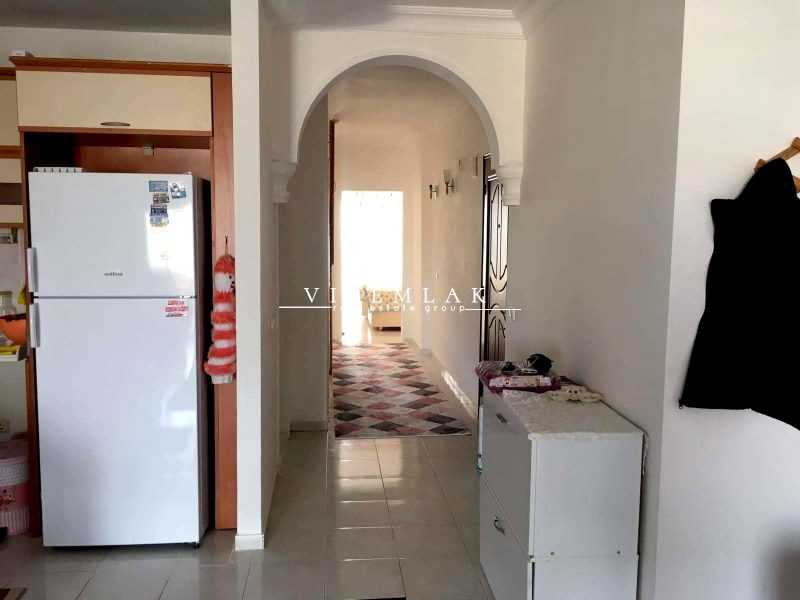 MERSİN ERDEMLİ FLAMİNGO8 2+1 YAZLIK FULL EŞYALI SATILIK DAİRE