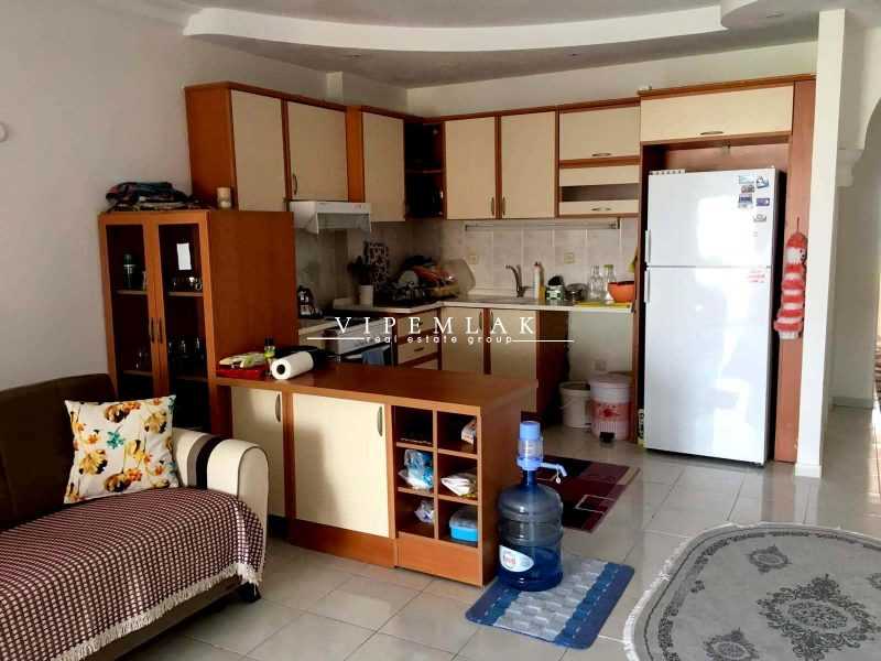 MERSİN ERDEMLİ FLAMİNGO8 2+1 YAZLIK FULL EŞYALI SATILIK DAİRE