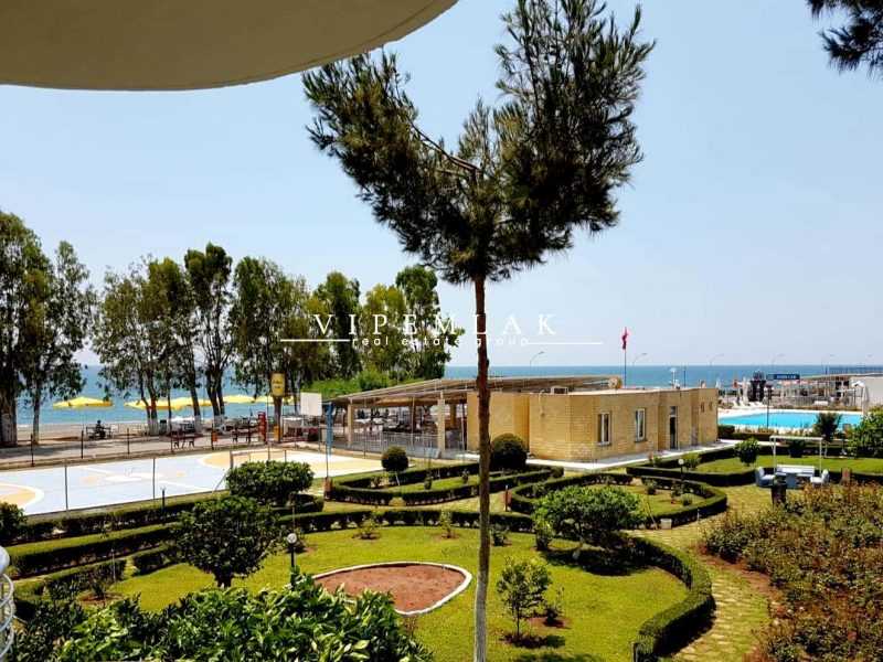 MERSİN ERDEMLİ ARPAÇBAHŞİŞ GÜNEŞ 3 SİTESİ 2+1 YAZLIK SATILIK DAİRE
