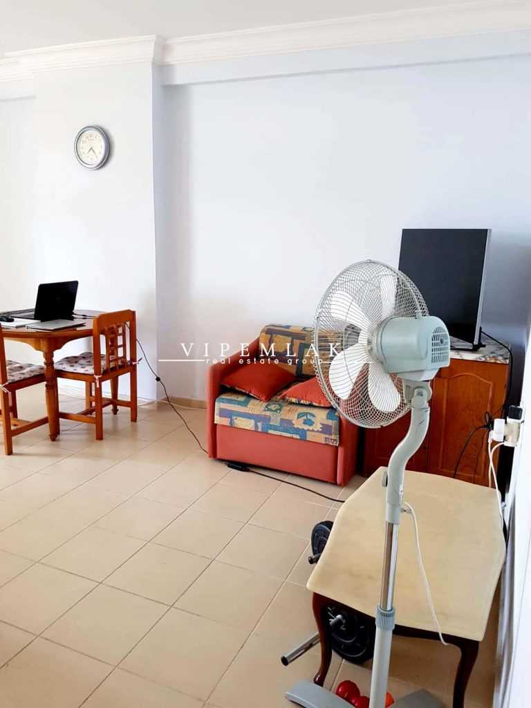 MERSİN ERDEMLİ ARPAÇBAHŞİŞ GÜNEŞ 3 SİTESİ 2+1 YAZLIK SATILIK DAİRE