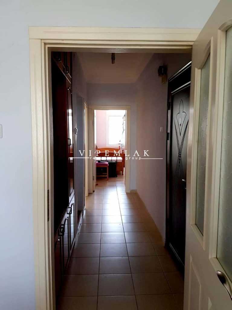MERSİN ERDEMLİ ARPAÇBAHŞİŞ GÜNEŞ 3 SİTESİ 2+1 YAZLIK SATILIK DAİRE