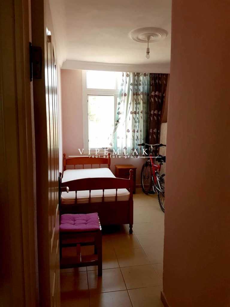 MERSİN ERDEMLİ ARPAÇBAHŞİŞ GÜNEŞ 3 SİTESİ 2+1 YAZLIK SATILIK DAİRE