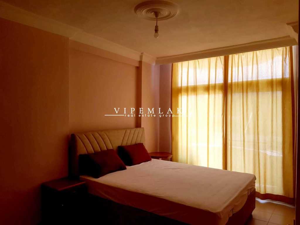 MERSİN ERDEMLİ ARPAÇBAHŞİŞ GÜNEŞ 3 SİTESİ 2+1 YAZLIK SATILIK DAİRE