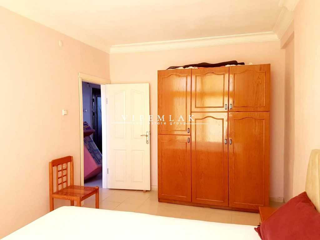 MERSİN ERDEMLİ ARPAÇBAHŞİŞ GÜNEŞ 3 SİTESİ 2+1 YAZLIK SATILIK DAİRE
