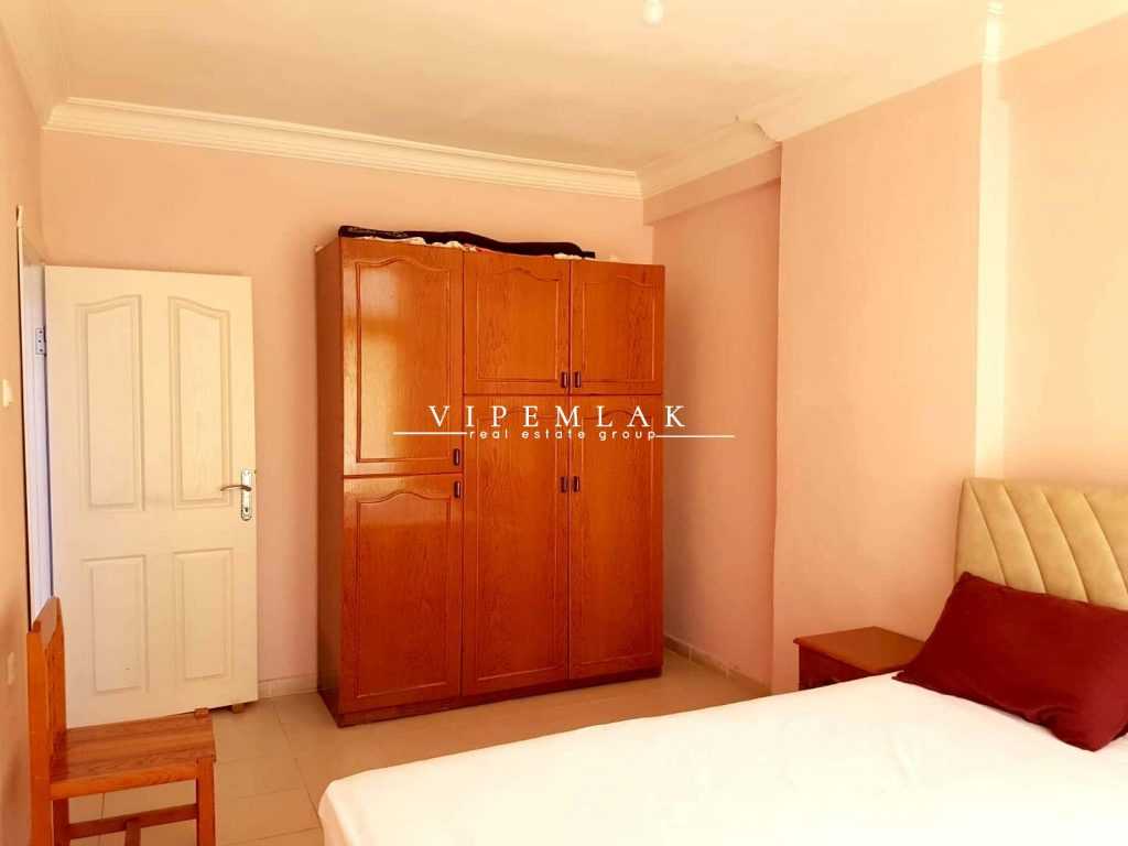 MERSİN ERDEMLİ ARPAÇBAHŞİŞ GÜNEŞ 3 SİTESİ 2+1 YAZLIK SATILIK DAİRE