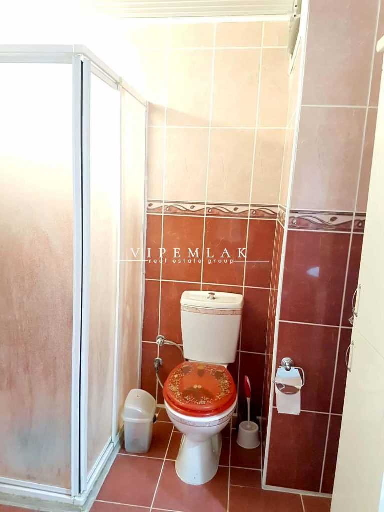 MERSİN ERDEMLİ ARPAÇBAHŞİŞ GÜNEŞ 3 SİTESİ 2+1 YAZLIK SATILIK DAİRE