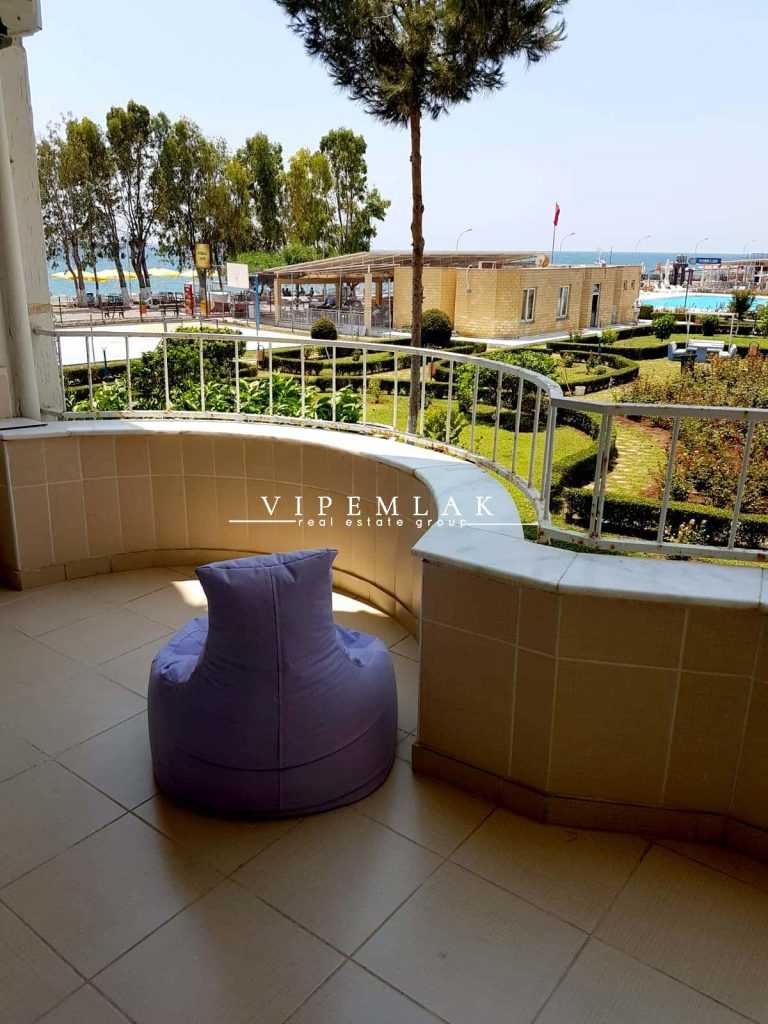 MERSİN ERDEMLİ ARPAÇBAHŞİŞ GÜNEŞ 3 SİTESİ 2+1 YAZLIK SATILIK DAİRE