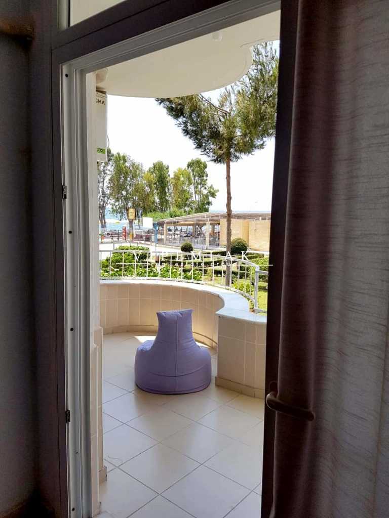 MERSİN ERDEMLİ ARPAÇBAHŞİŞ GÜNEŞ 3 SİTESİ 2+1 YAZLIK SATILIK DAİRE