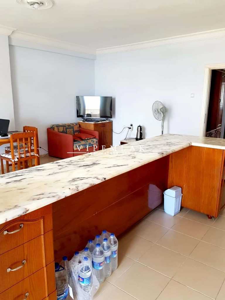 MERSİN ERDEMLİ ARPAÇBAHŞİŞ GÜNEŞ 3 SİTESİ 2+1 YAZLIK SATILIK DAİRE