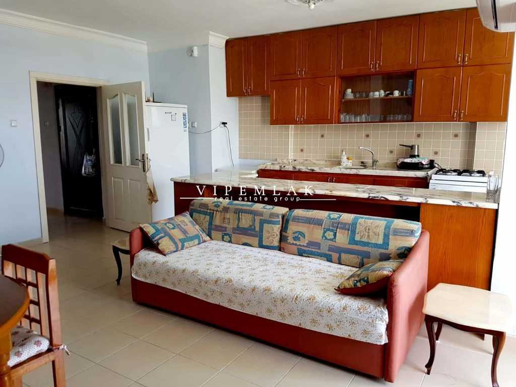 MERSİN ERDEMLİ ARPAÇBAHŞİŞ GÜNEŞ 3 SİTESİ 2+1 YAZLIK SATILIK DAİRE