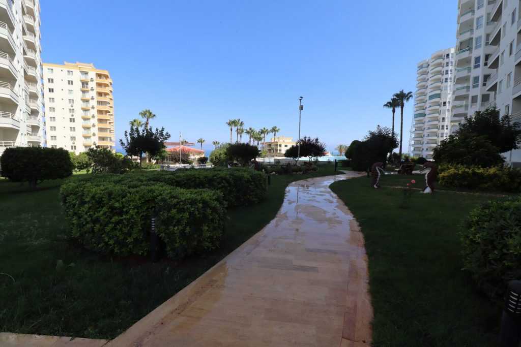 MERSİN AYAŞ DİVA HOLİDAY 2+1 SATILIK DAİRE