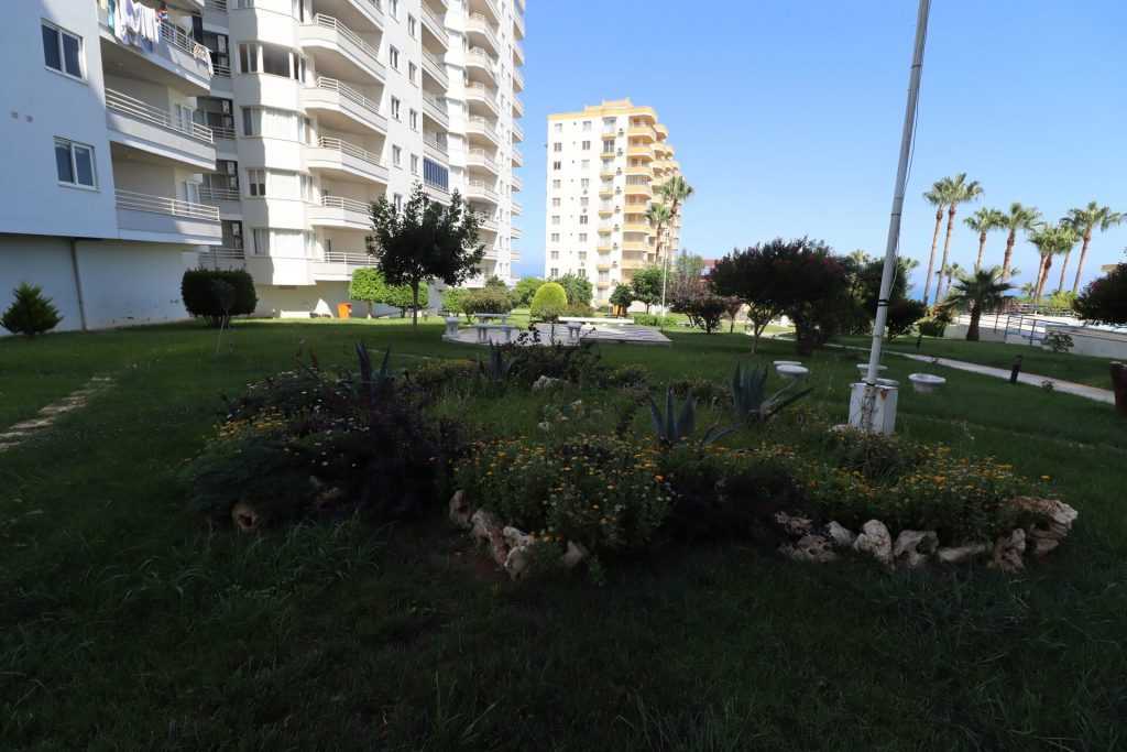 MERSİN AYAŞ DİVA HOLİDAY 2+1 SATILIK DAİRE