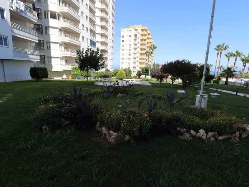 MERSİN AYAŞ DİVA HOLİDAY 2+1 SATILIK DAİRE