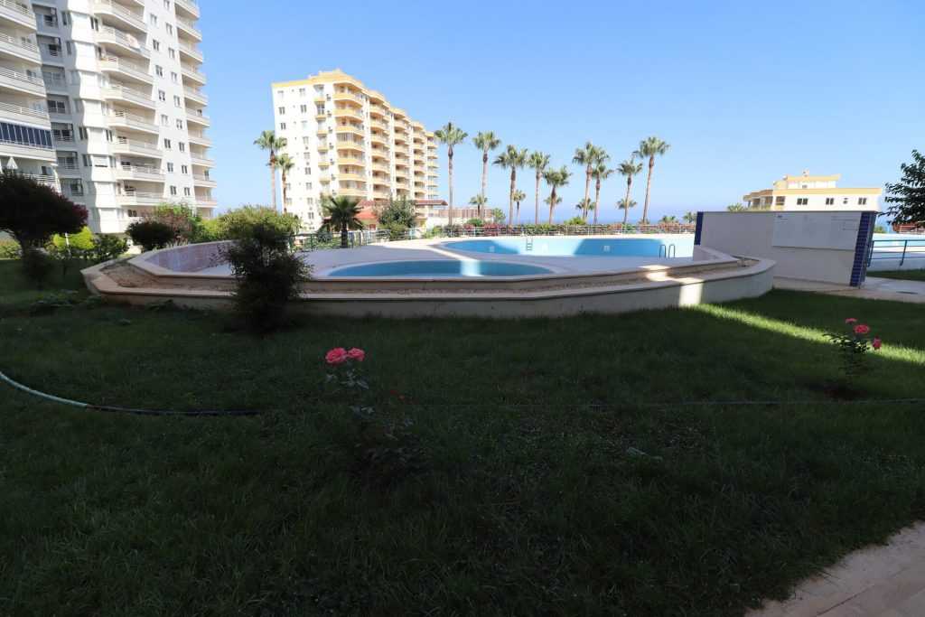 MERSİN AYAŞ DİVA HOLİDAY 2+1 SATILIK DAİRE
