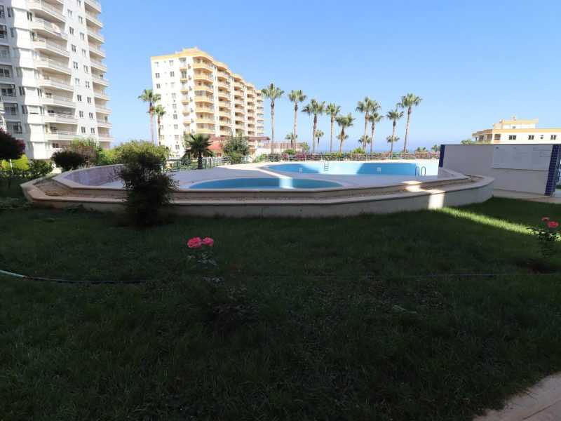 MERSİN AYAŞ DİVA HOLİDAY 2+1 SATILIK DAİRE
