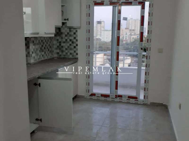 Erdemli Alata Mahallesinde Kiralık Daire