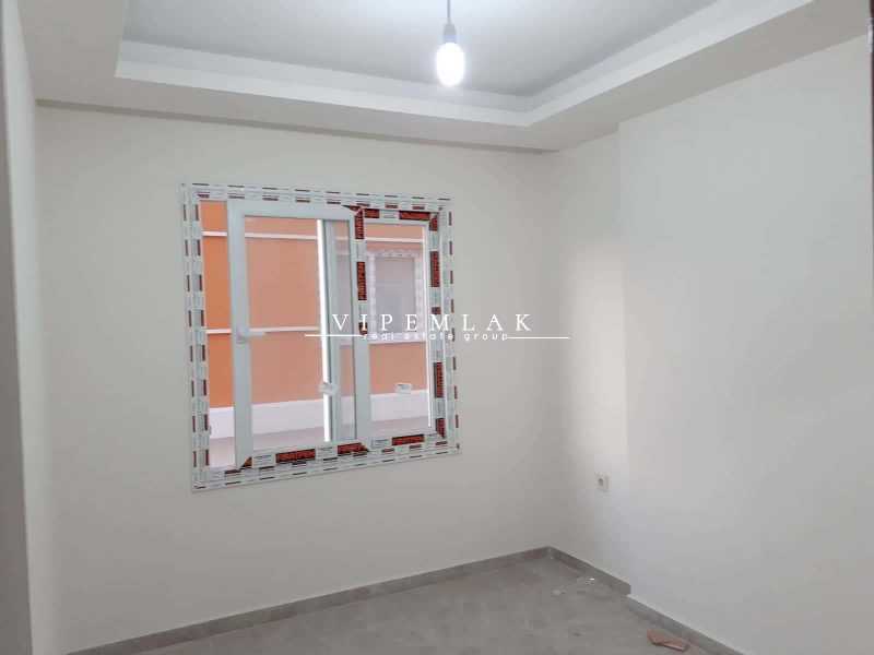 Erdemli Alata Mahallesinde Kiralık Daire