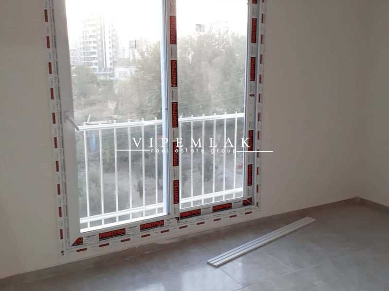 Erdemli Alata Mahallesinde Kiralık Daire