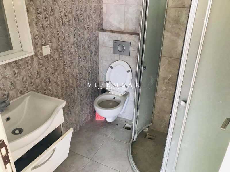 Erdemli Alata Sahile Yakın 2+1 Satılık Daire